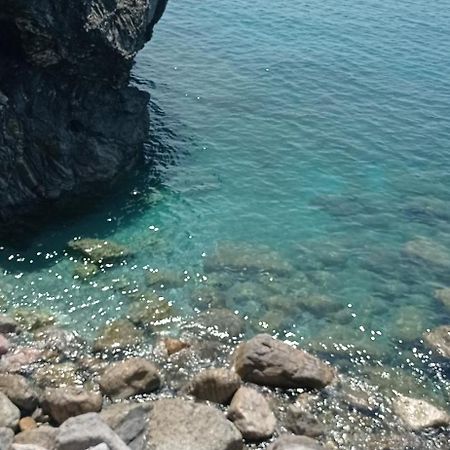 Apartmán Costamare Monterosso al Mare Exteriér fotografie