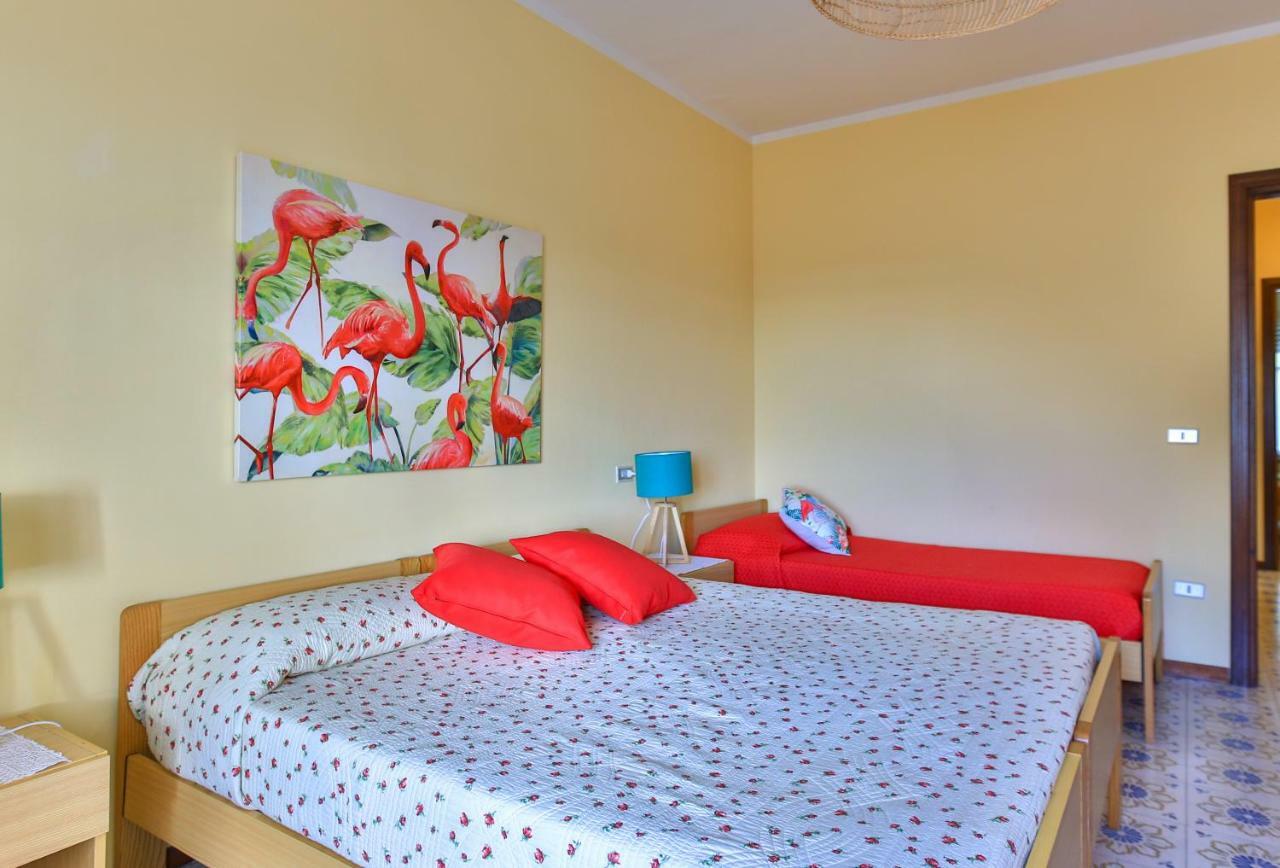 Apartmán Costamare Monterosso al Mare Exteriér fotografie