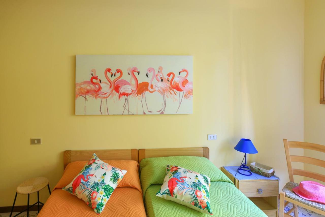 Apartmán Costamare Monterosso al Mare Exteriér fotografie