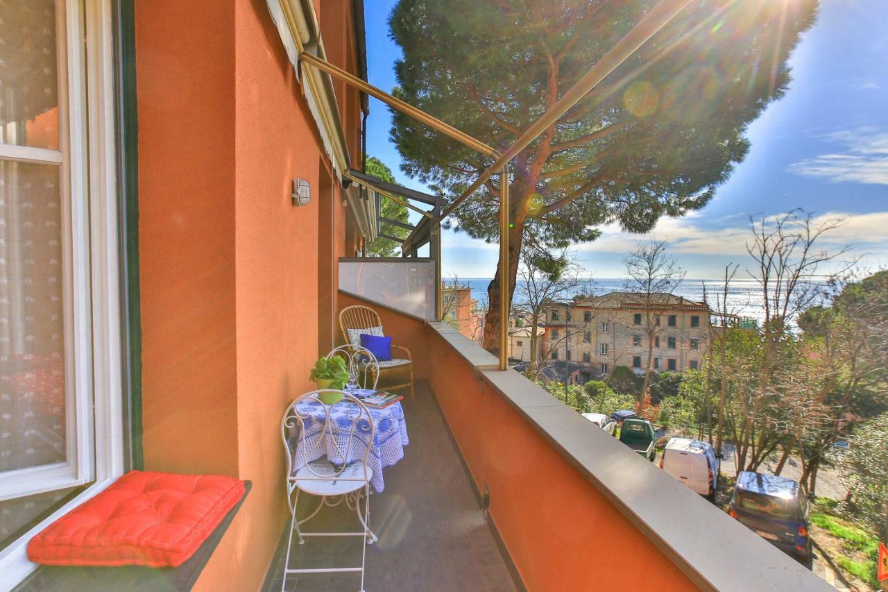 Apartmán Costamare Monterosso al Mare Exteriér fotografie