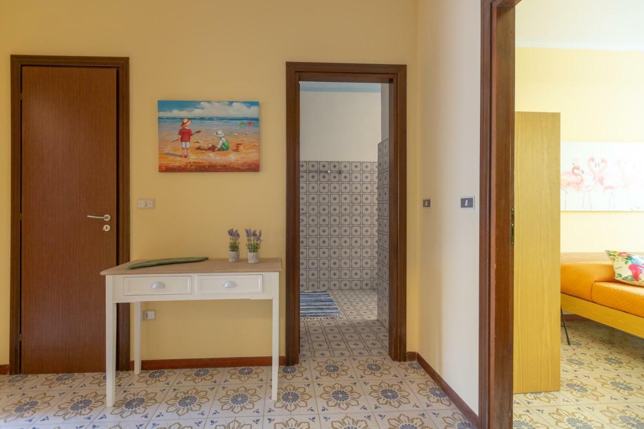 Apartmán Costamare Monterosso al Mare Exteriér fotografie