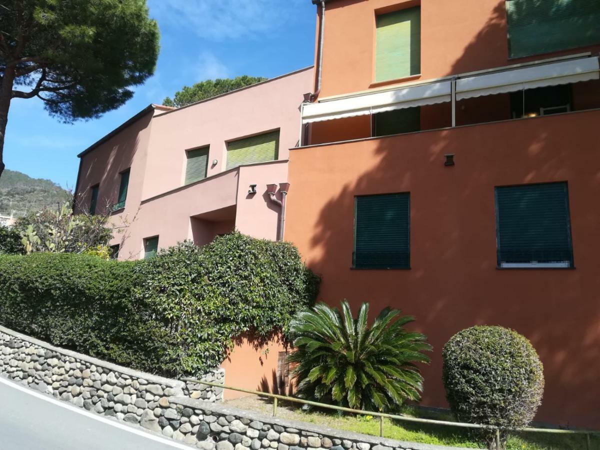 Apartmán Costamare Monterosso al Mare Exteriér fotografie